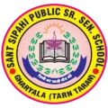 Sant Sipahi Public Senior Secondary School